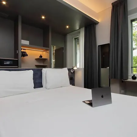Guest house Vico Fashion District Milan