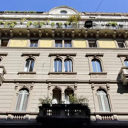 Guest house Vico Fashion District