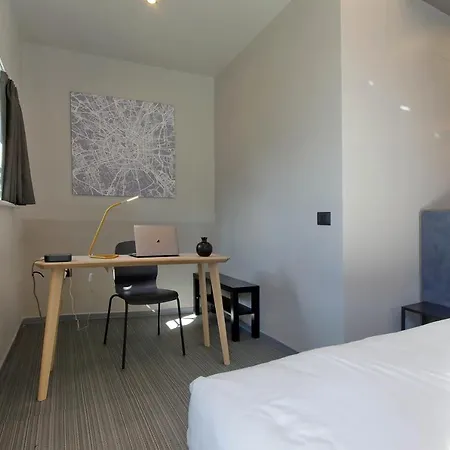 Guest house Vico Fashion District