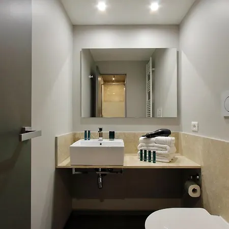 Vico Fashion District Guest house Milan