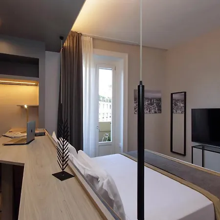 Guest house Vico Fashion District