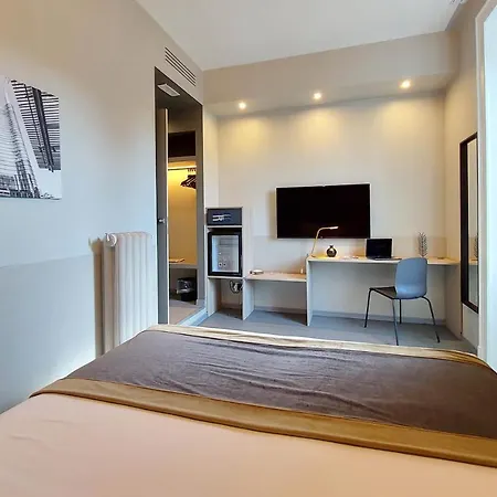 Guest house Vico Fashion District Milan