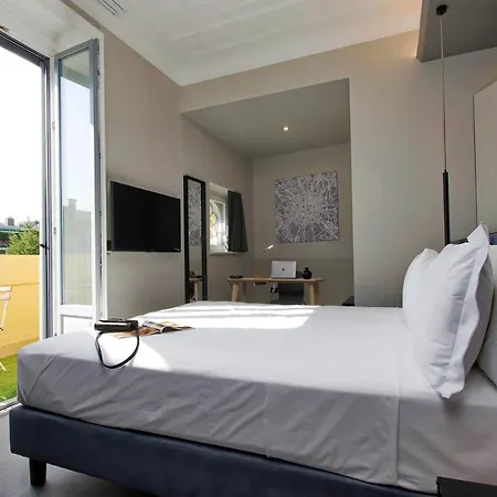 Guest house Vico Fashion District