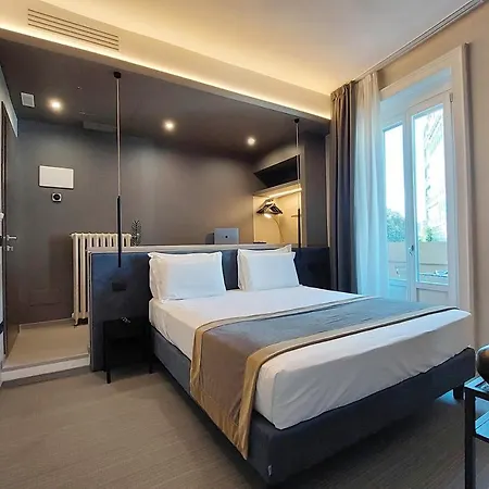 Guest house Vico Fashion District *