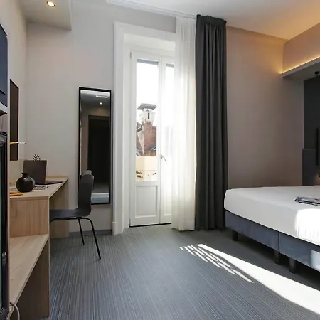 بيت ضيافة Vico Fashion District ميلان