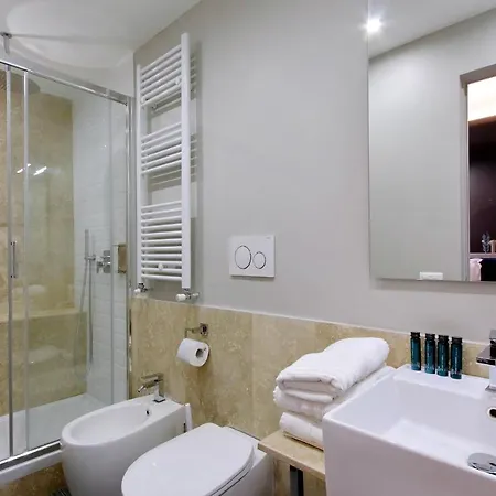 Vico Fashion District Guest house Milan