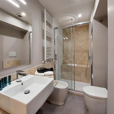 Guest house Vico Fashion District Milan