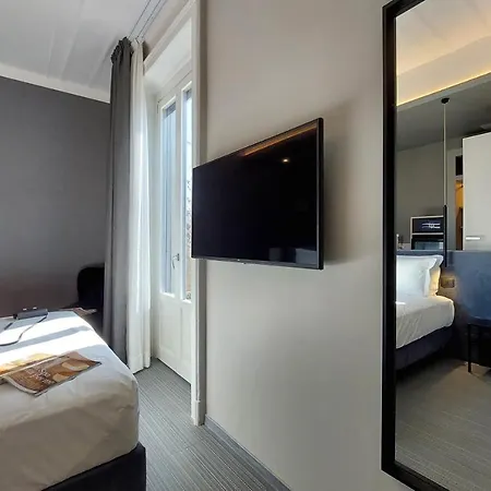 Vico Fashion District Guest house *