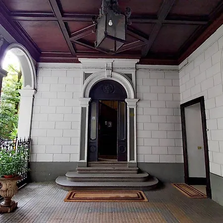 Vico Fashion District Guest house *