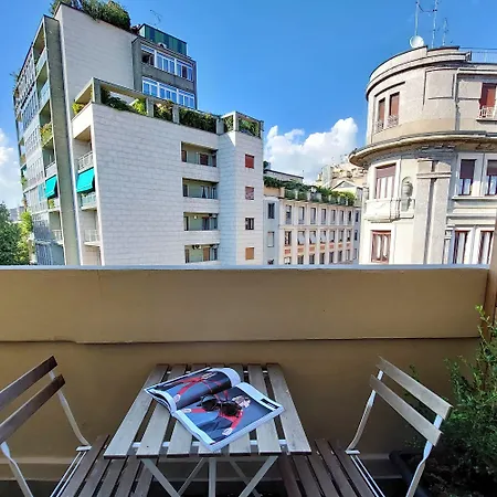 Vico Fashion District Gasthuis 4*