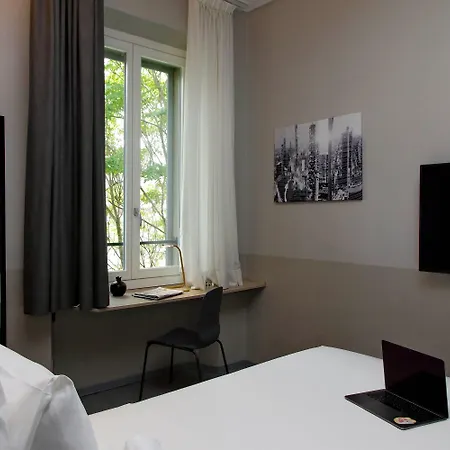 Vico Fashion District Gasthuis 4*